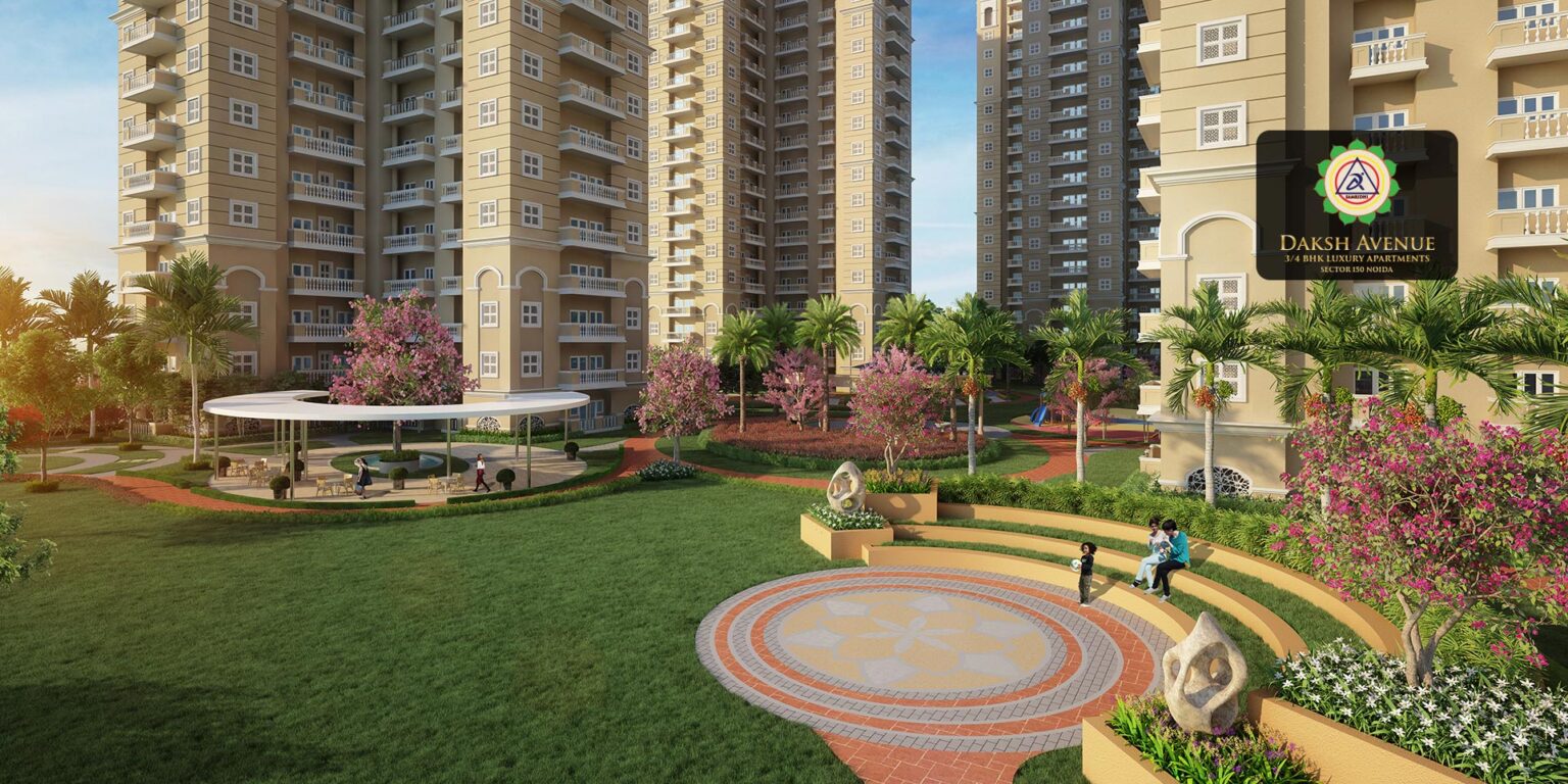 new-projects-in-sector-150-noida-samridhi-daksh-avenue-banner